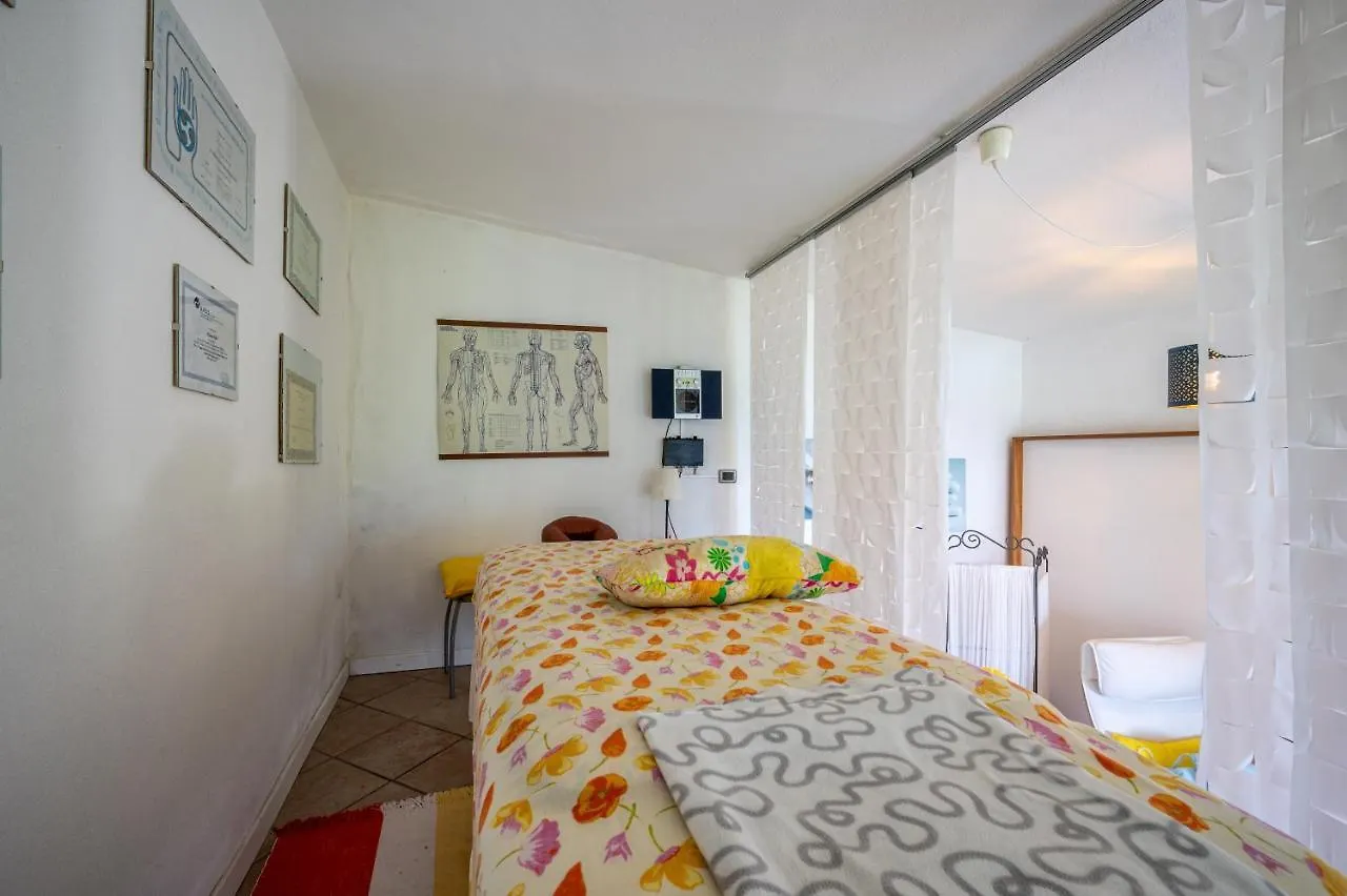 Agribenessere Brenzio Consiglio di Rumo