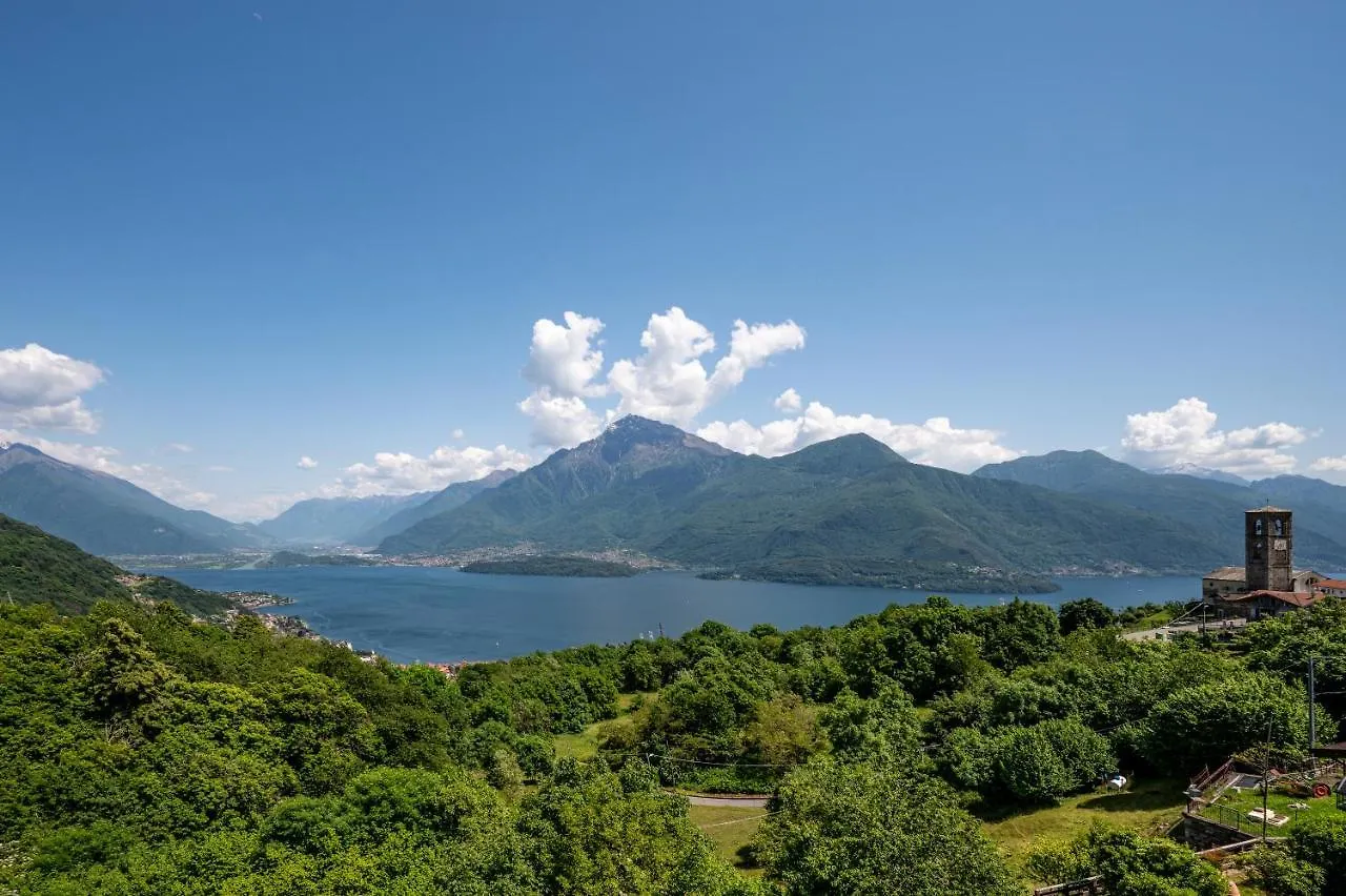 Agribenessere Brenzio Consiglio di Rumo Italy