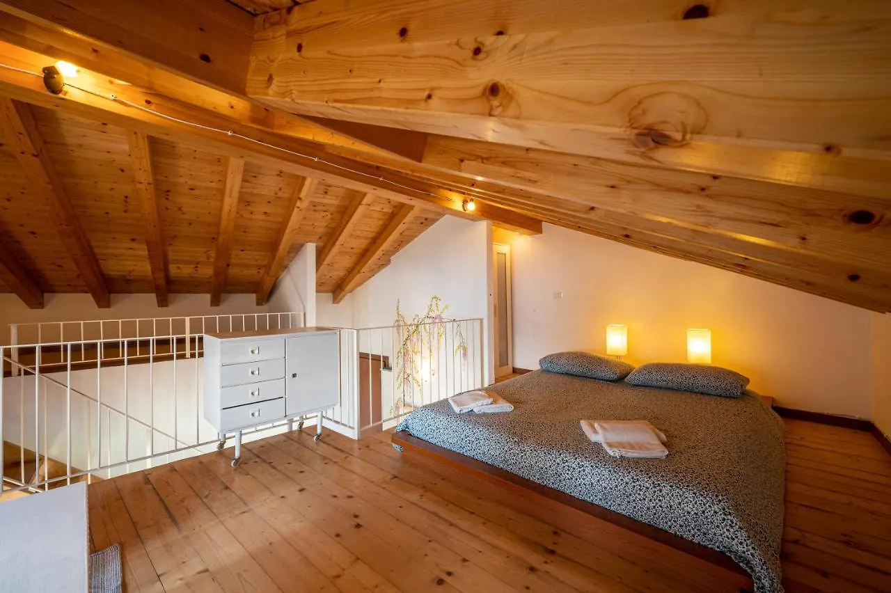 Agribenessere Brenzio Consiglio di Rumo 0*,  Italy