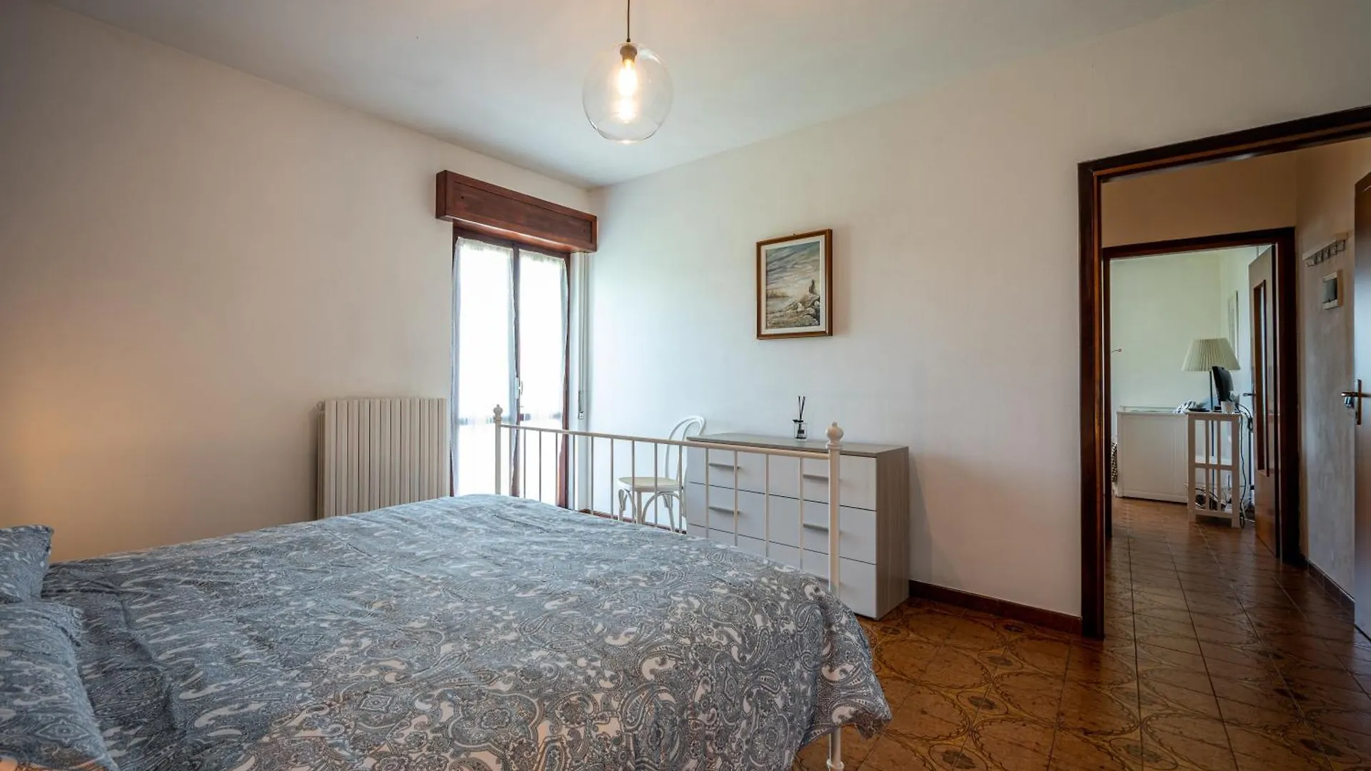 Agribenessere Brenzio Aparthotel Consiglio di Rumo
