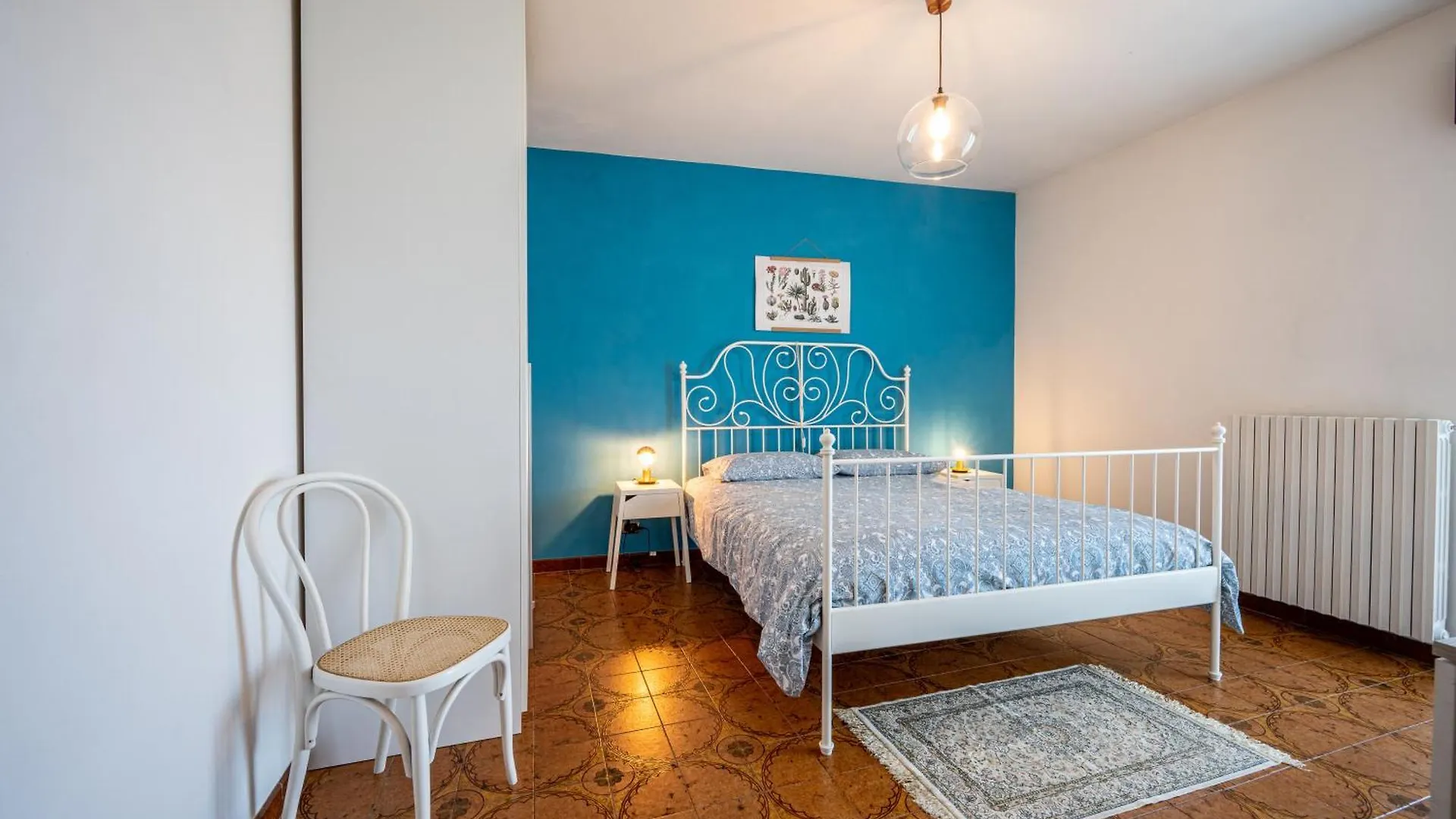 Agribenessere Brenzio Consiglio di Rumo Italy