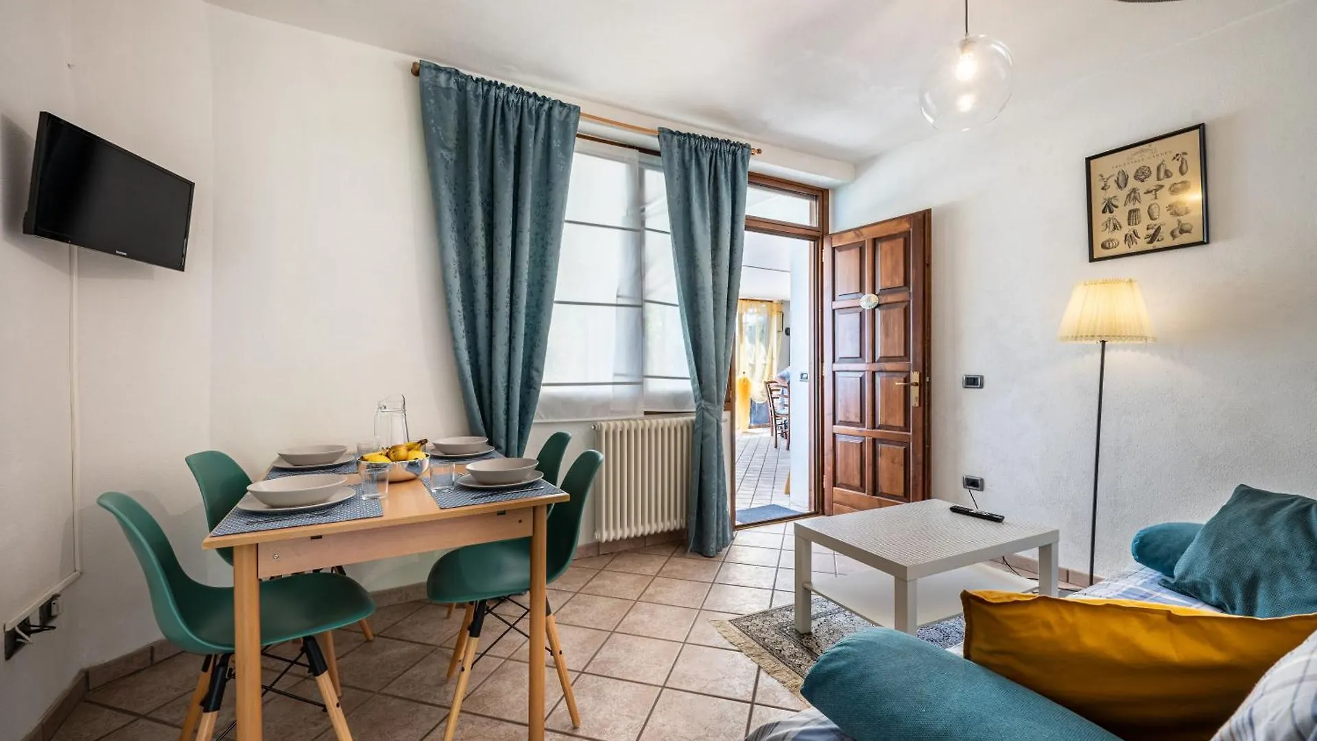 Agribenessere Brenzio Consiglio di Rumo Italy