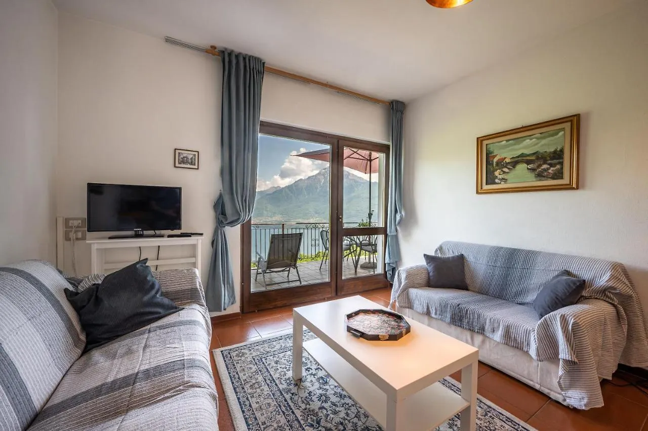 Agribenessere Brenzio Aparthotel Consiglio di Rumo